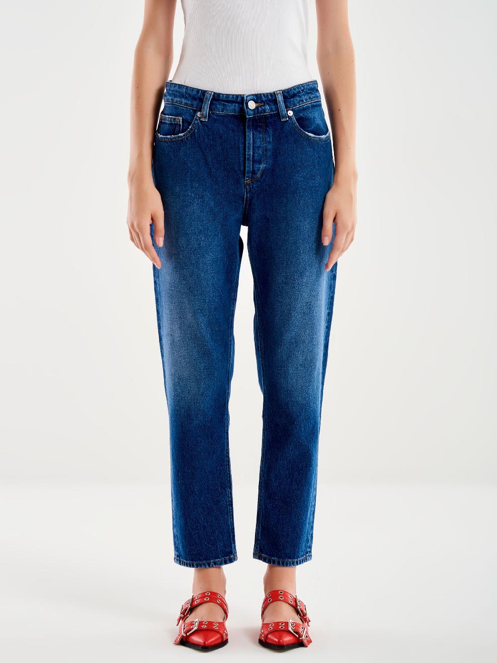 Vicolo Jeans Icon Piper Blu Moda