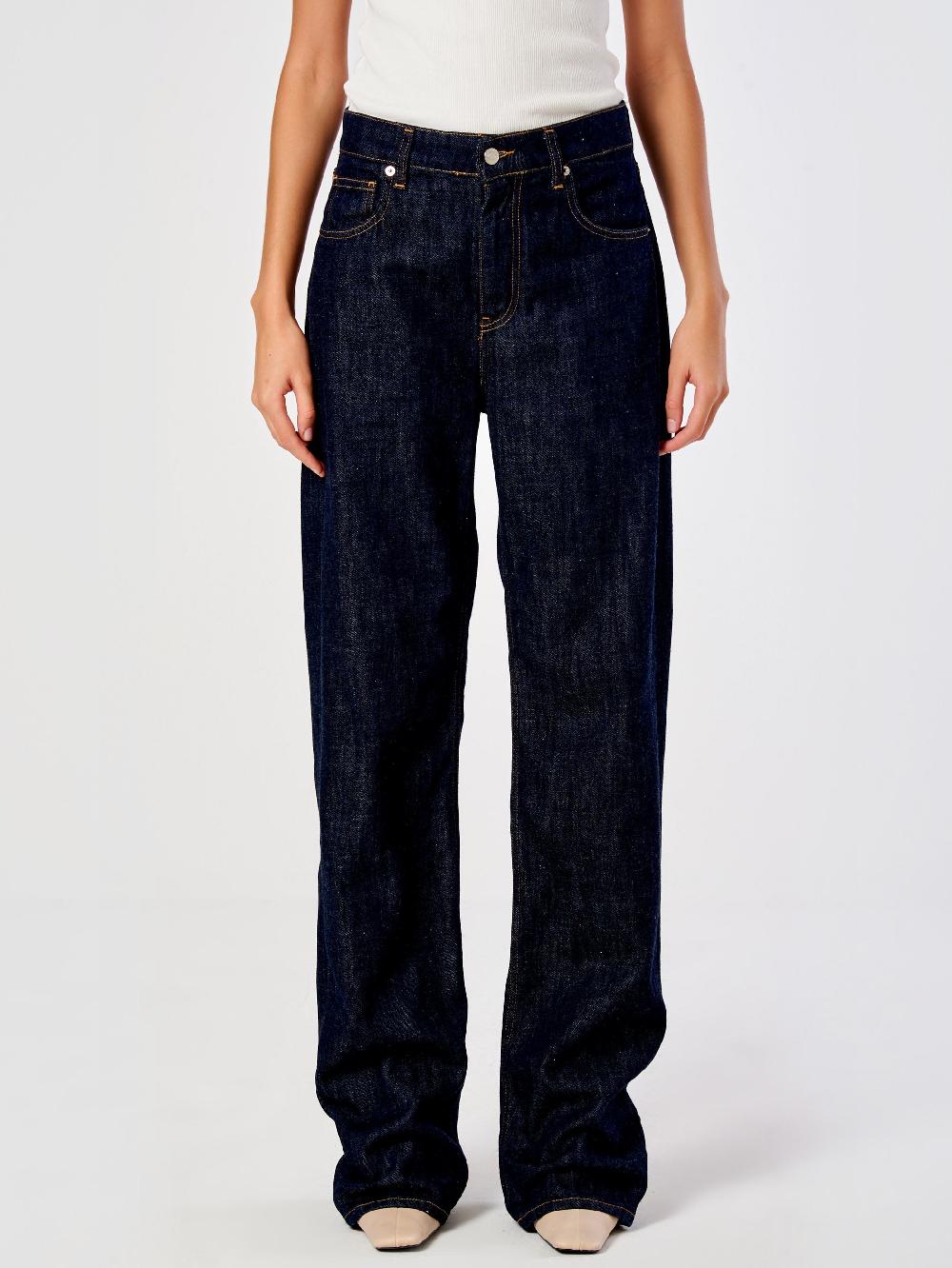 Vicolo Jeans Tatiana Blu 2025