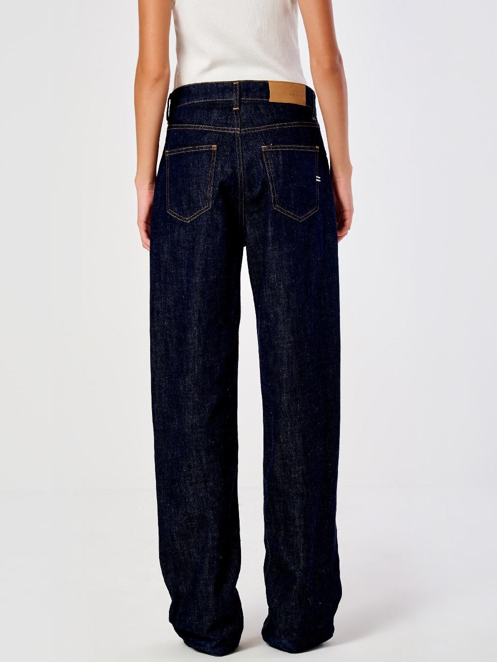 Vicolo Jeans Tatiana Blu 2025