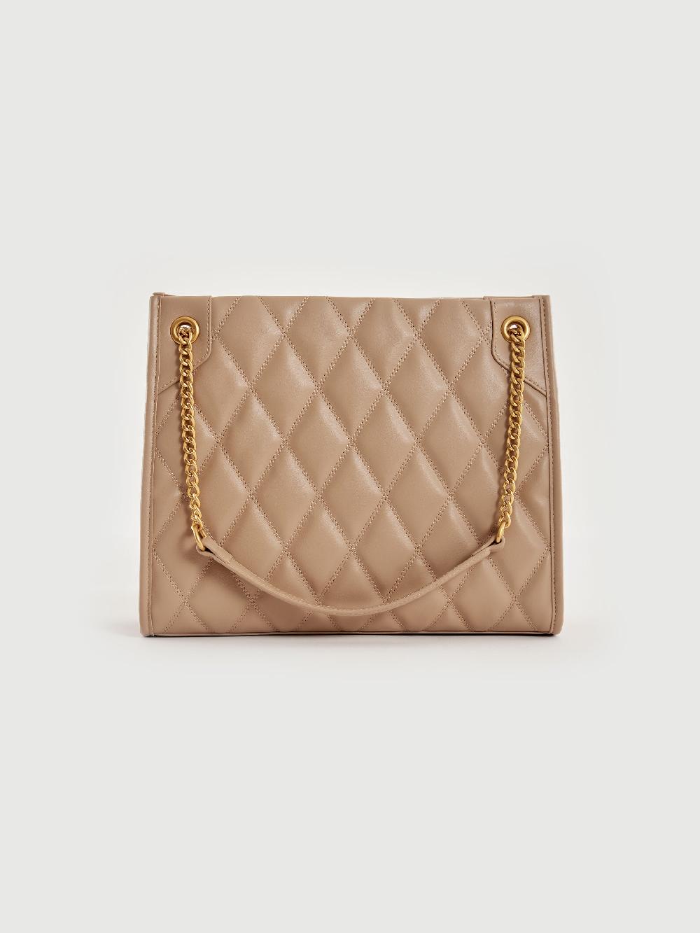 Vicolo Borsa l'École Beige Outlet