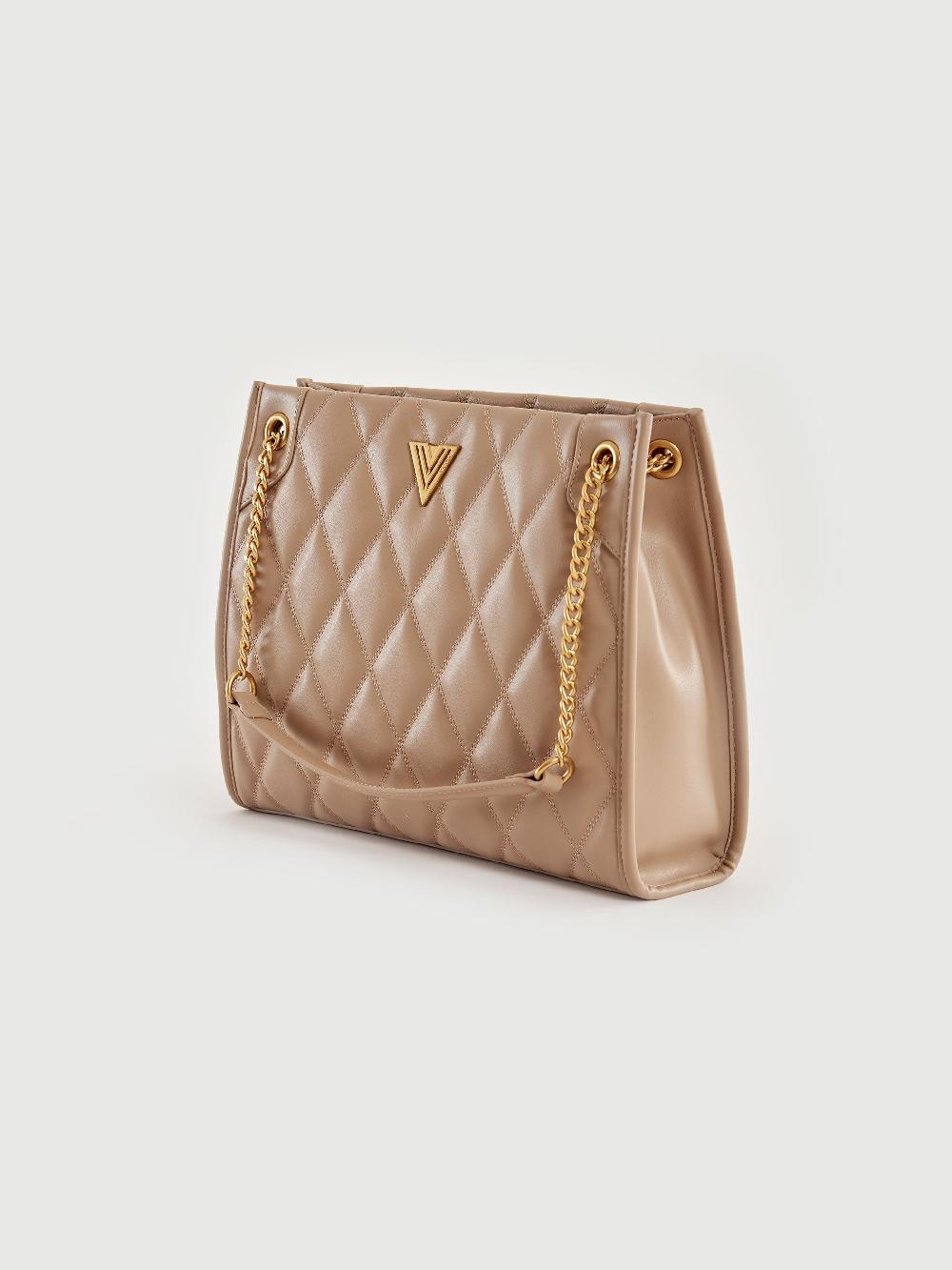 Vicolo Borsa l'École Beige Outlet