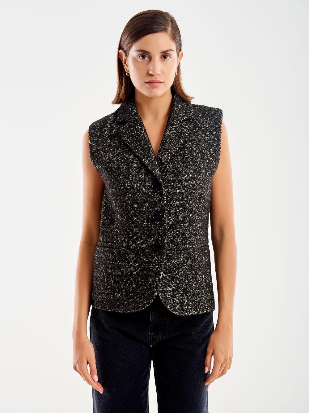 Vicolo Gilet Tre Bottoni – Vicolo Prezzo Ridotto