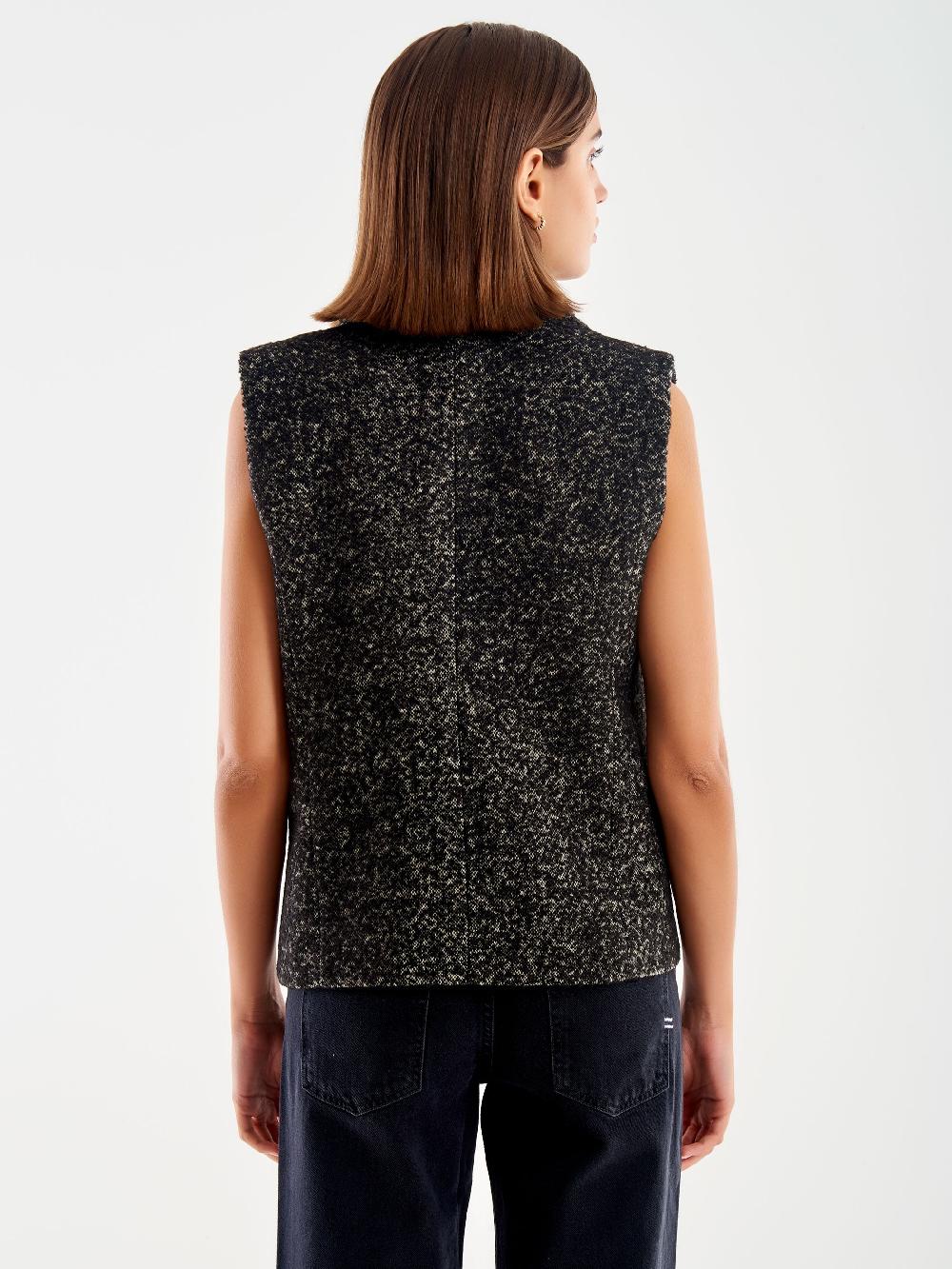 Vicolo Gilet Tre Bottoni – Vicolo Prezzo Ridotto