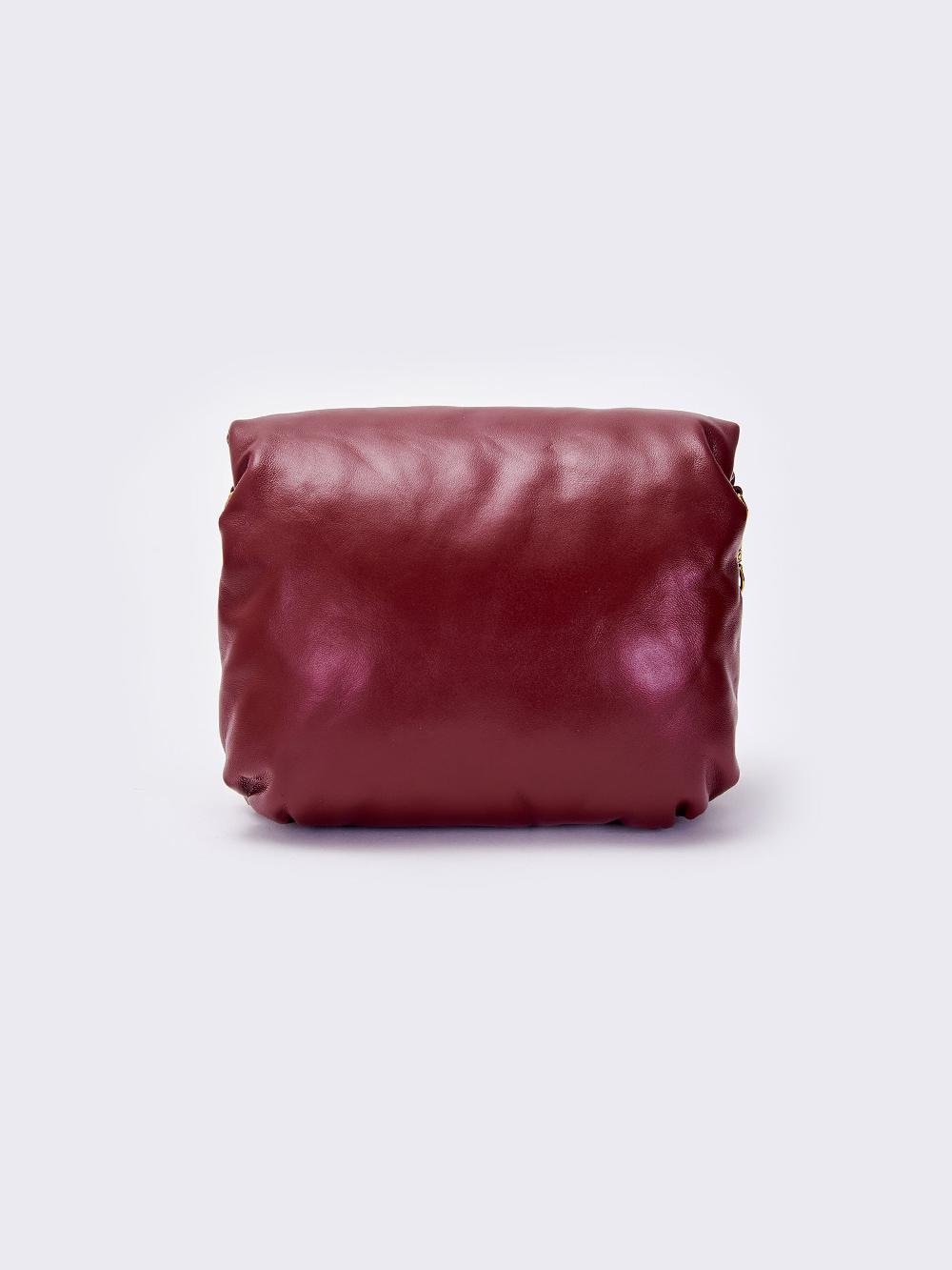 Vicolo Borsa Bubble Bordeaux Italia