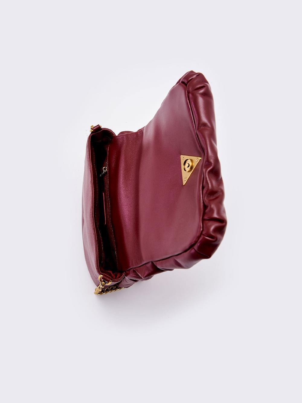 Vicolo Borsa Bubble Bordeaux Italia