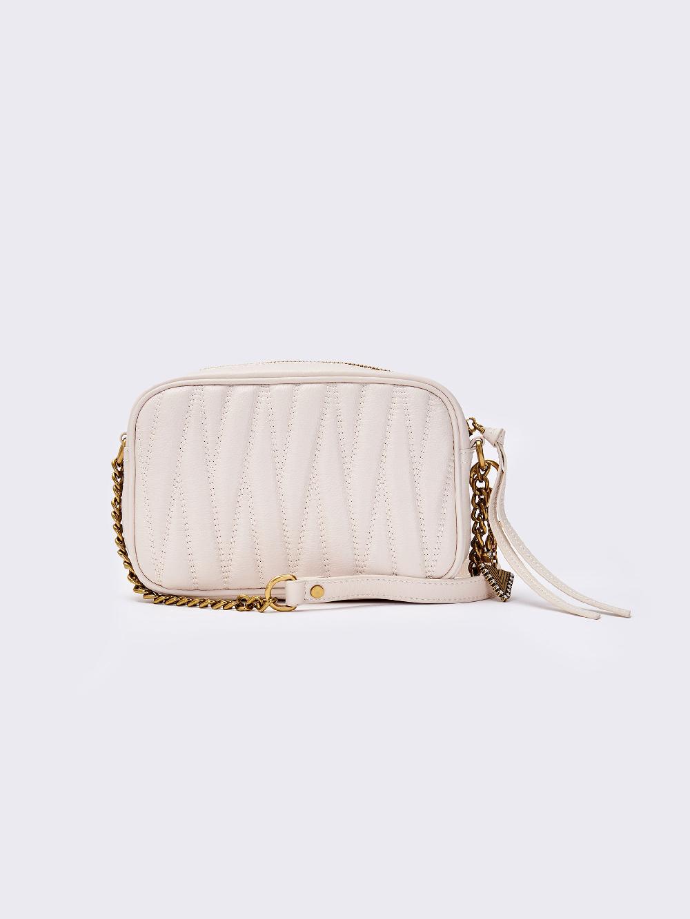 Vicolo Borsa Soho con Charms – Vicolo In Linea