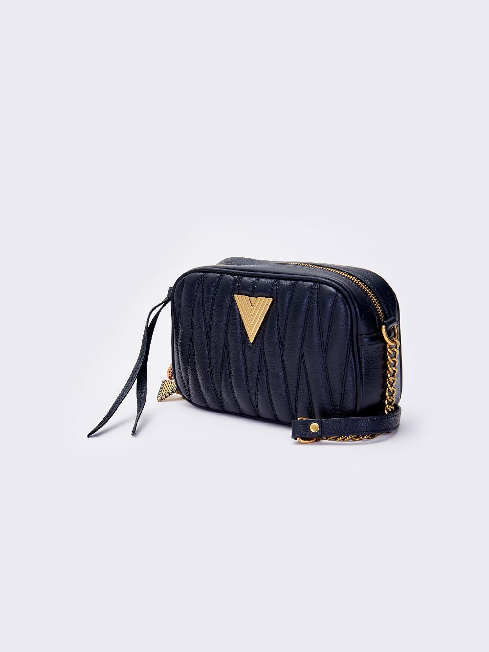 Vicolo Borsa Soho con Charms – Vicolo Nuovo