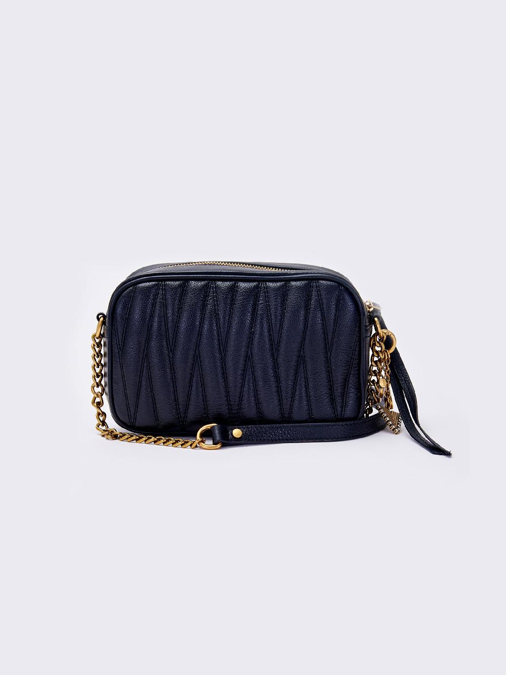 Vicolo Borsa Soho con Charms – Vicolo Nuovo