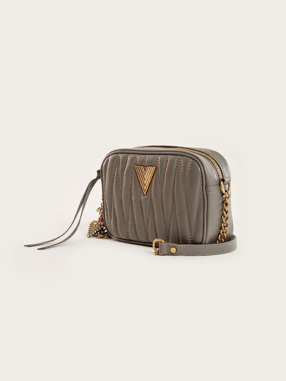 Vicolo Borsa Soho con Charms – Vicolo Qualità