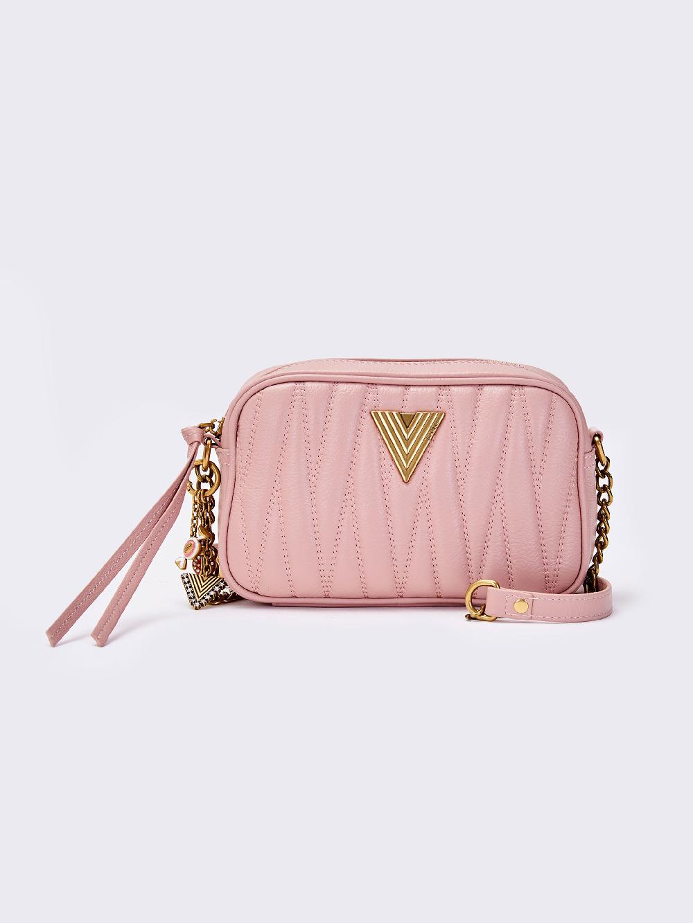 Vicolo Borsa Soho con Charms – Vicolo