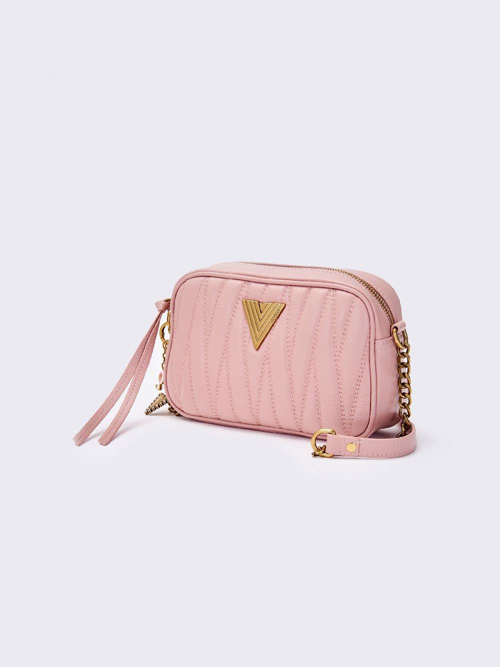 Vicolo Borsa Soho con Charms – Vicolo Vendita