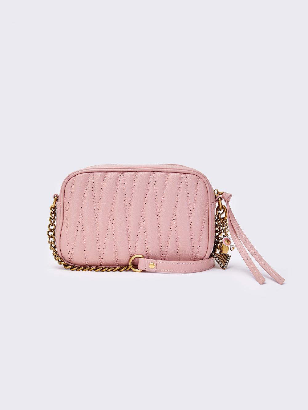 Vicolo Borsa Soho con Charms – Vicolo Vendita