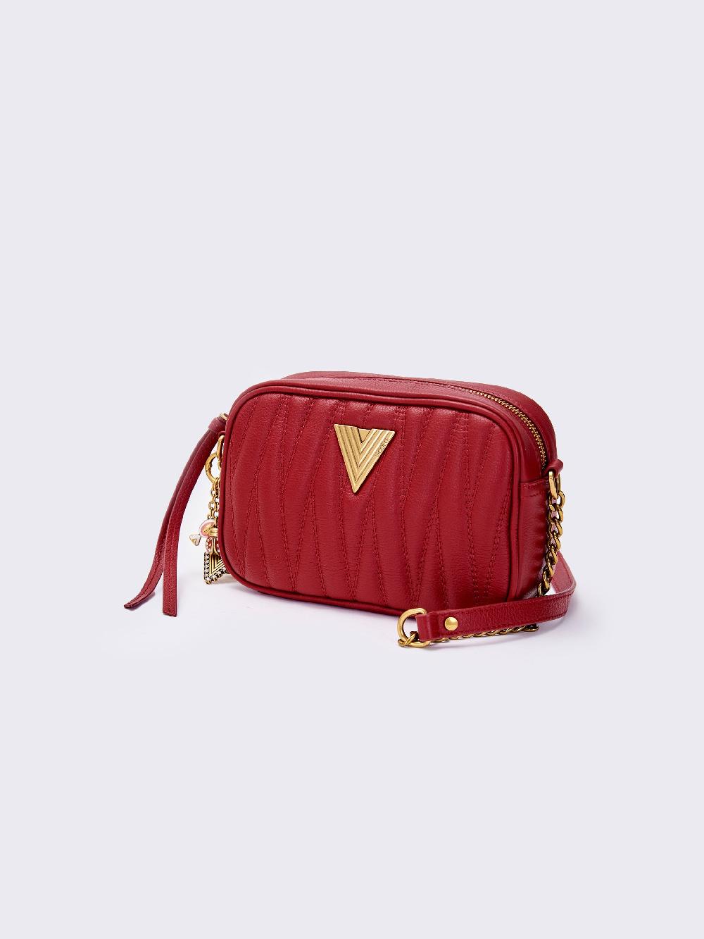 Vicolo Borsa Soho con Charms – Vicolo Promozione