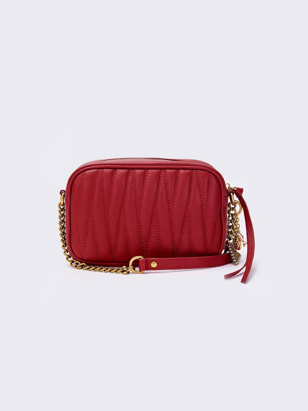 Vicolo Borsa Soho con Charms – Vicolo Promozione