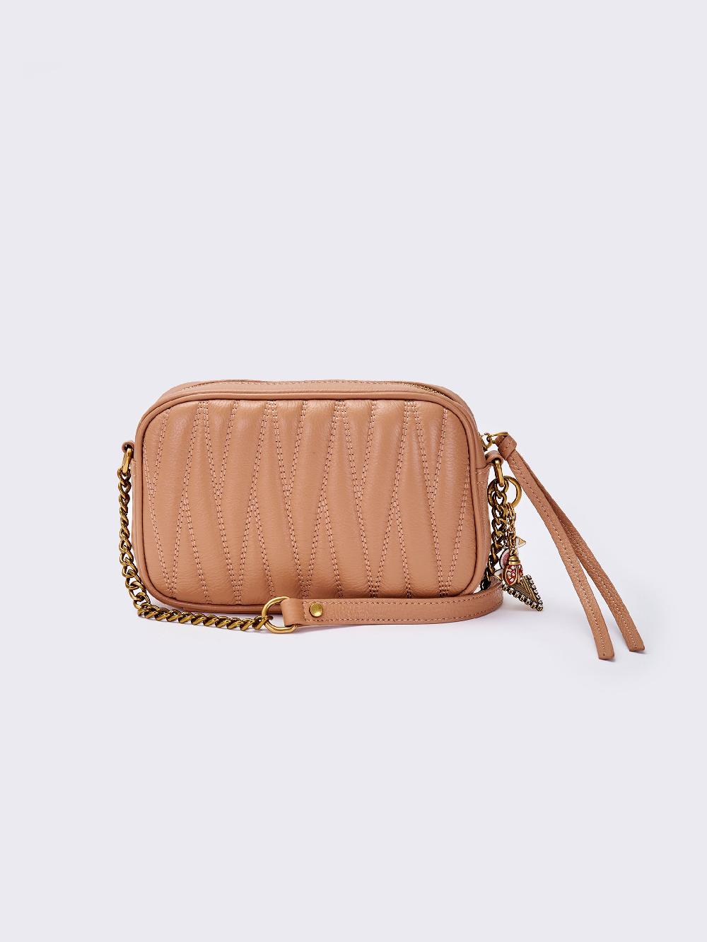 Vicolo Borsa Soho con Charms – Vicolo Spedizione Gratuita