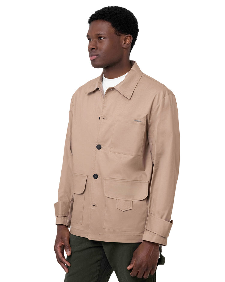 Why not brand Camicia Sahariana Multitask In Vendita