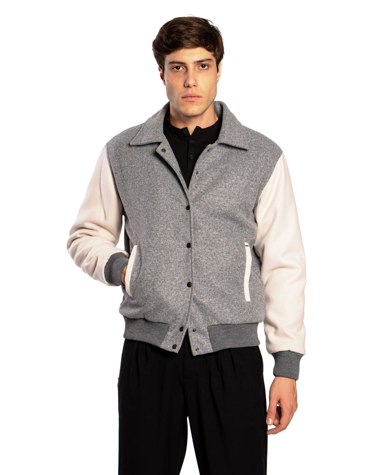 Why not brand Varsity Color Vendita Calda