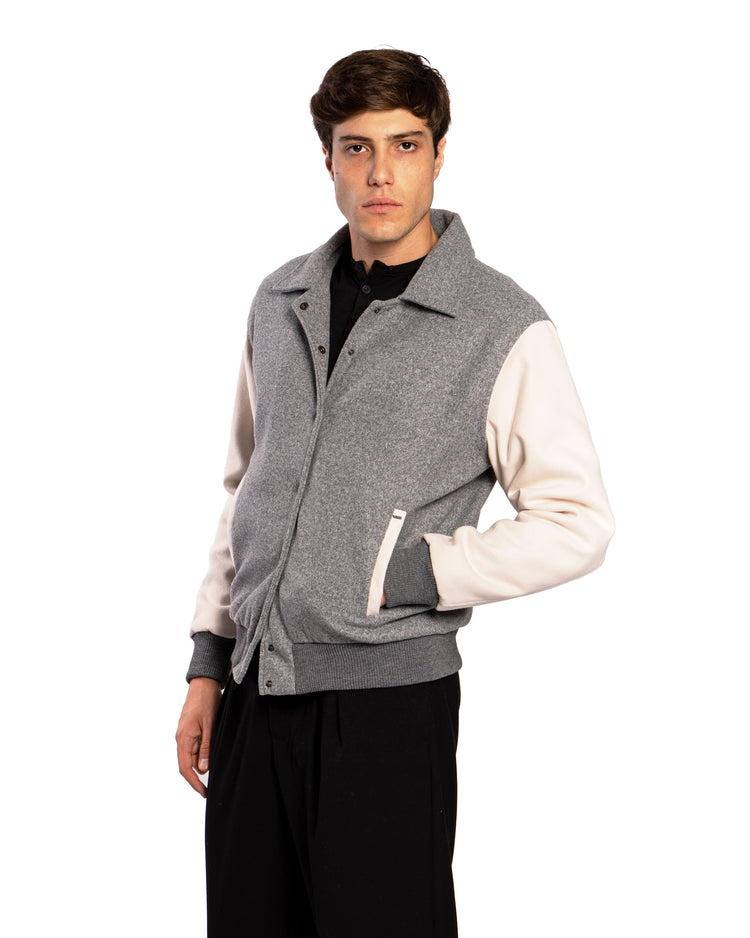 Why not brand Varsity Color Vendita Calda
