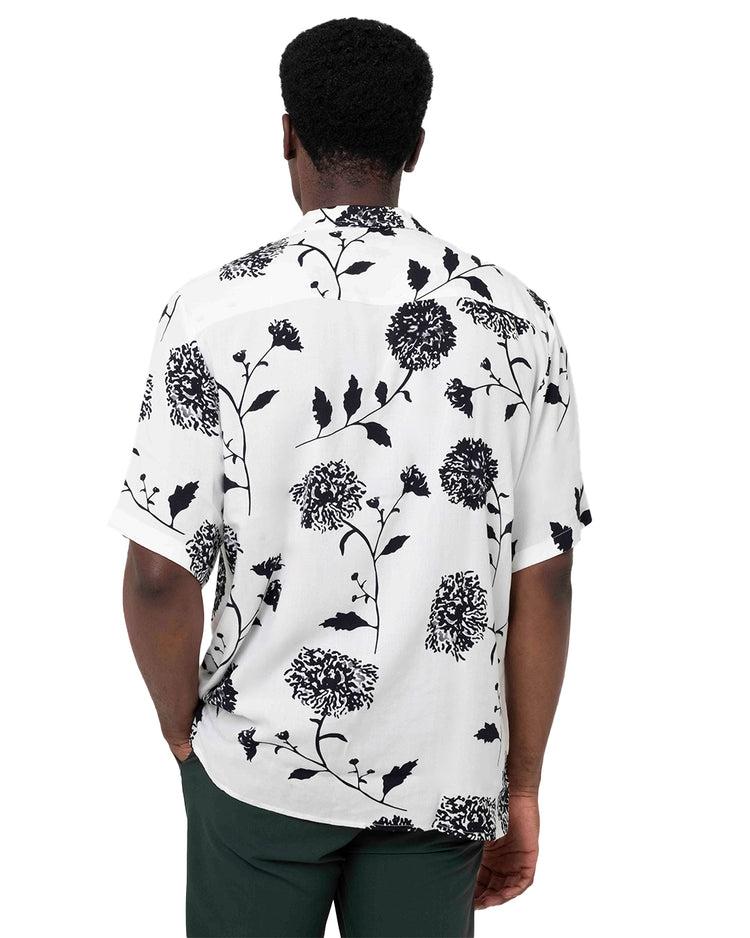 Why not brand Camicia Mezza Manica Colletto Bowling 2025