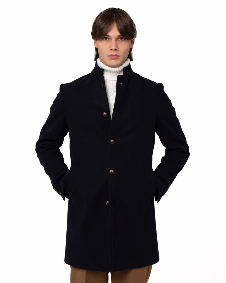 Why not brand Cappotto modello Koreano Qualità