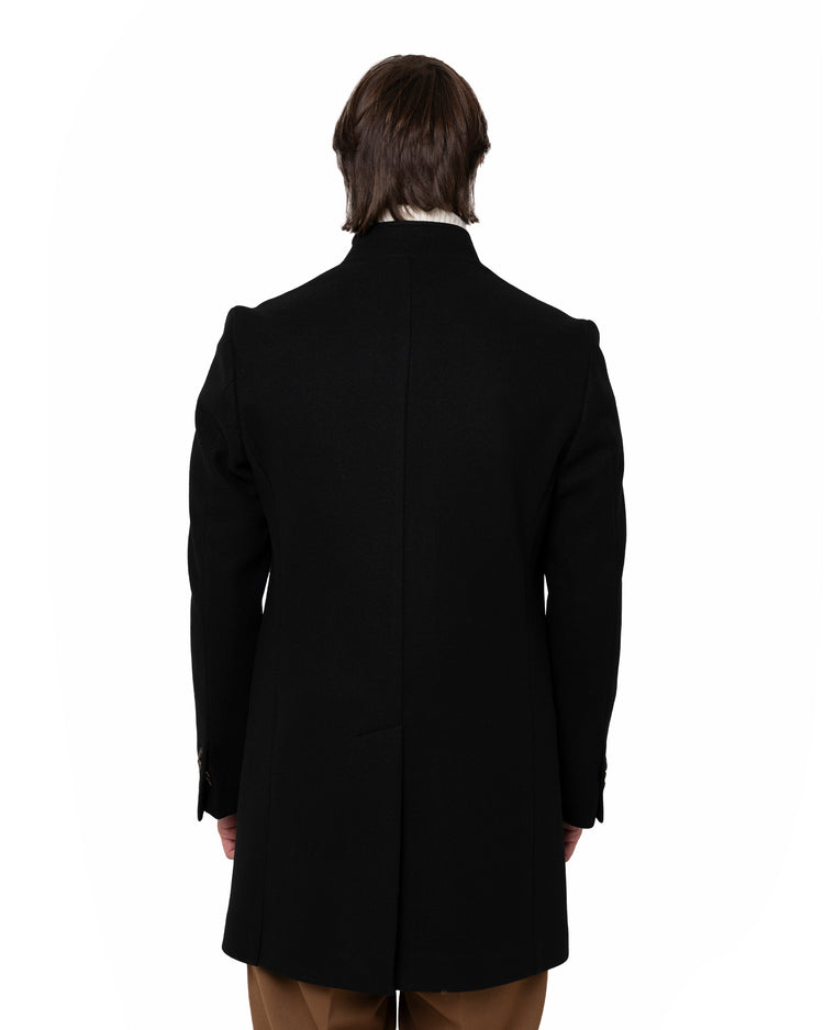 Why not brand Cappotto modello Koreano Qualità