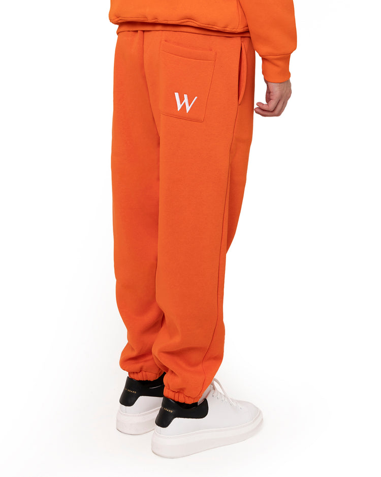 Why not brand Pantalone tuta con laccio ed elastico al fondo Soddisfazione Garantita
