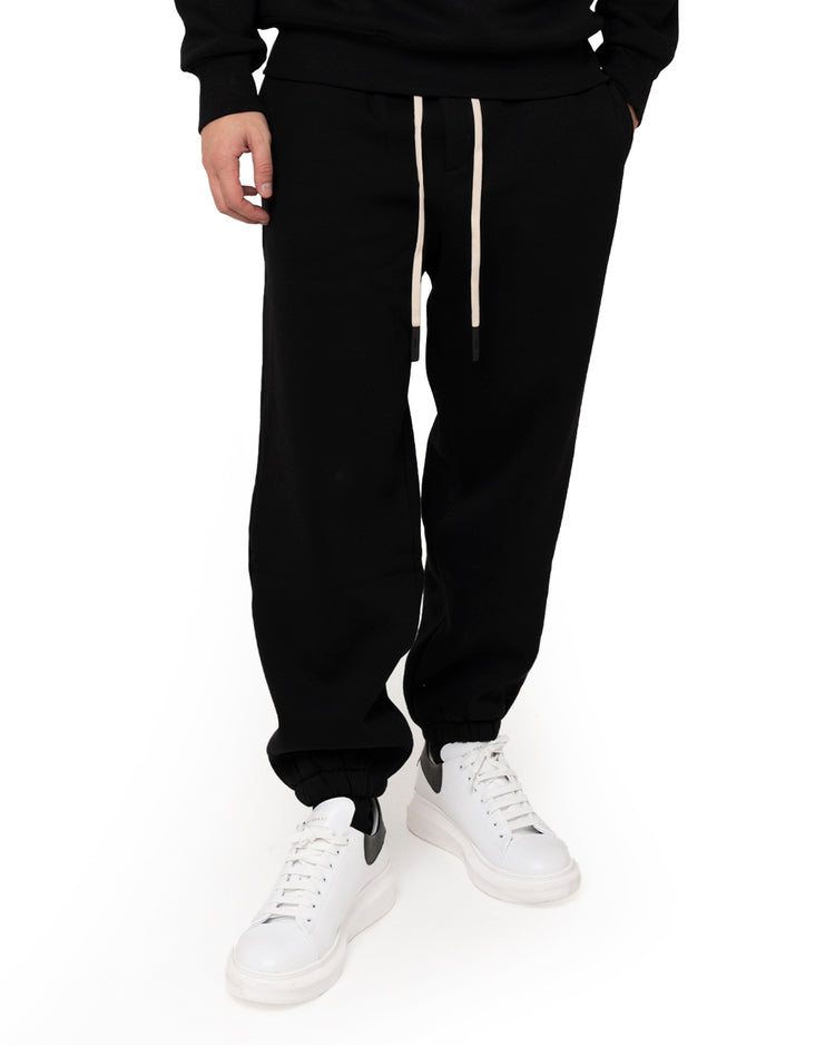 Why not brand Pantalone tuta con laccio ed elastico al fondo Soddisfazione Garantita