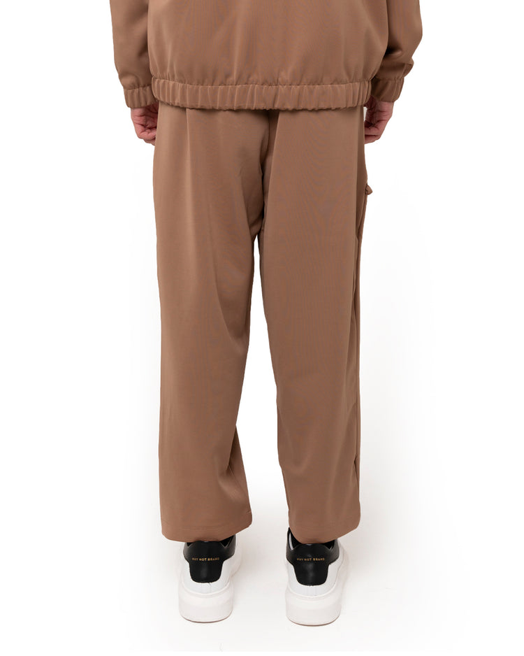 Why not brand Pantalone scuba con laccio Negozi Online