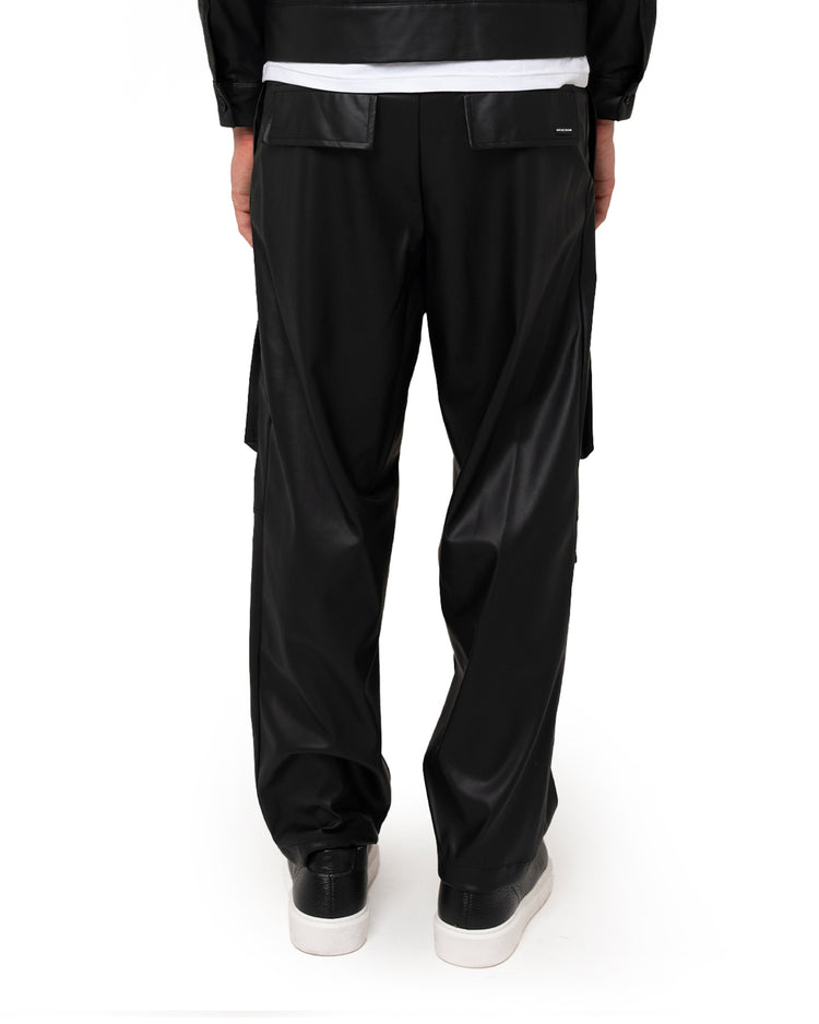 Why not brand Pantalone tessuto tecnico con tasconi Affare Del Giorno