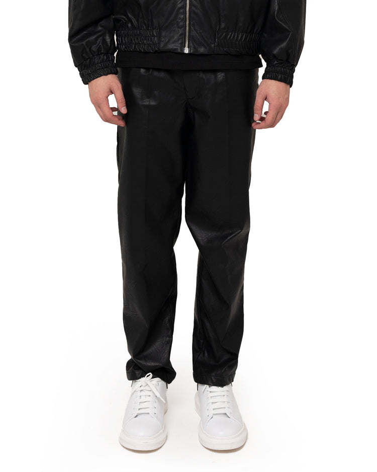 Why not brand Pantalone in ecopelle Convenienza