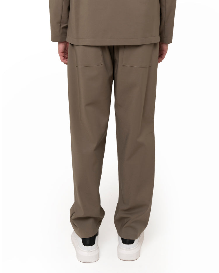 Why not brand Pantalone hydro con laccio Presa