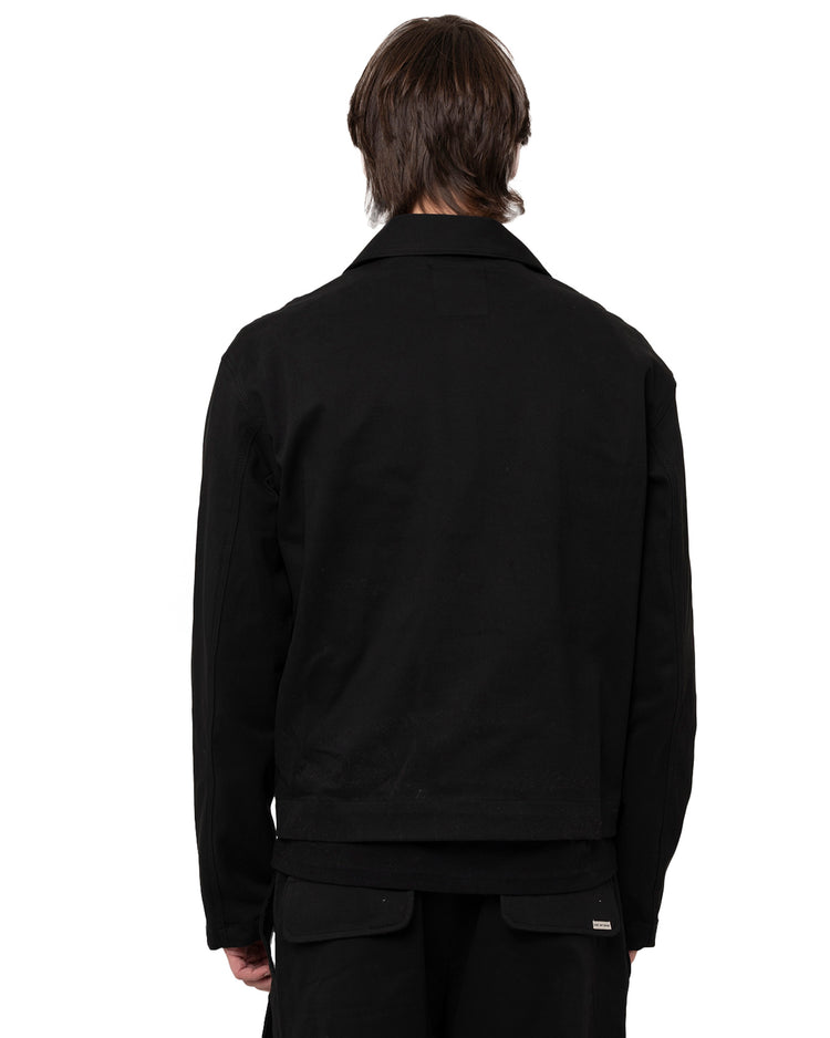 Why not brand Giacca heavy con tasconi Outlet