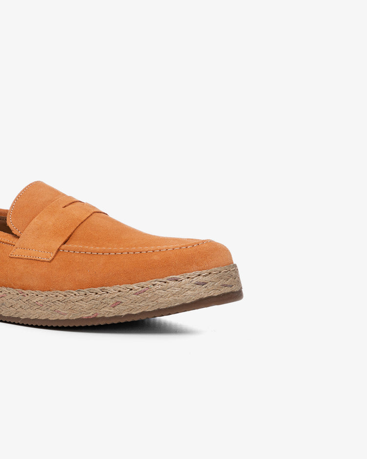 Why not brand Scarpa con banda superiore in camoscio Hotsell