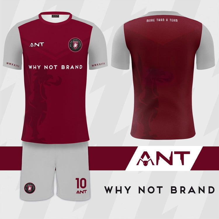 Why not brand Maglietta e Pantaloncino Why Not Brand Vendita Economica
