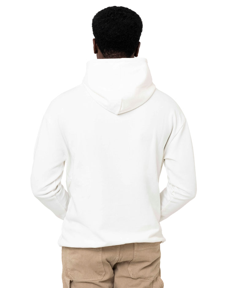 Why not brand Hoodie con Stampa Love is a Feeling Saldi Di Fabbrica