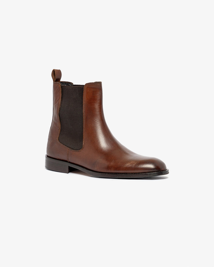 Why not brand Chelsea Testa di Moro Italia