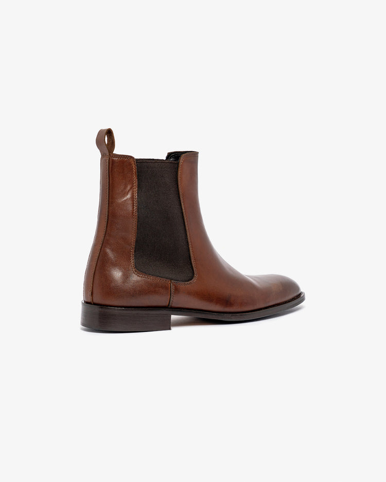 Why not brand Chelsea Testa di Moro Italia