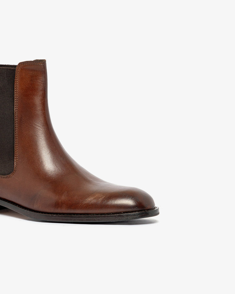 Why not brand Chelsea Testa di Moro Italia