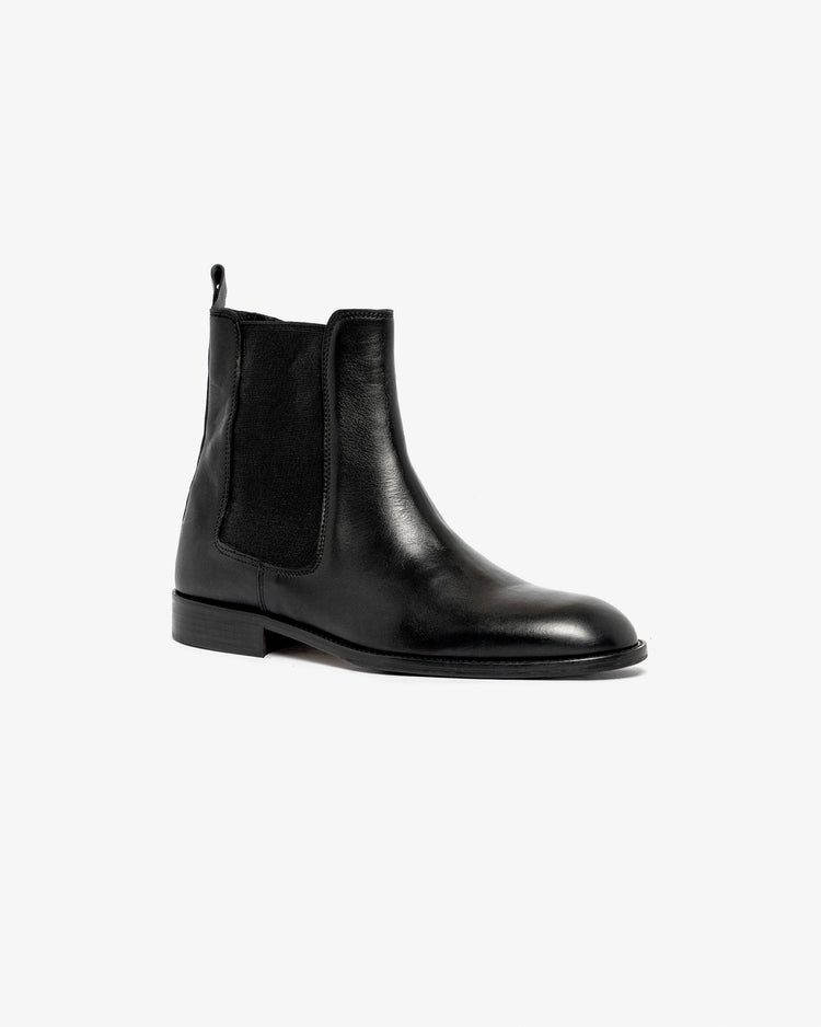 Why not brand Scarpa chelsea in pelle 2025