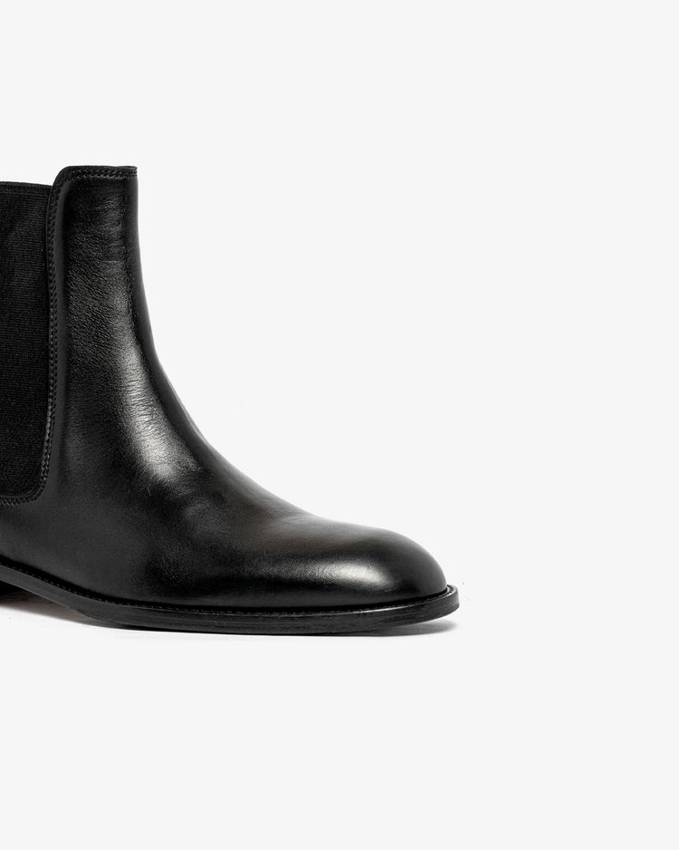 Why not brand Scarpa chelsea in pelle 2025