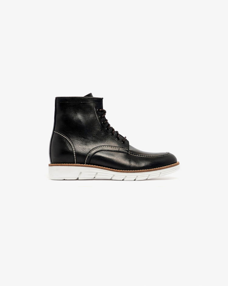 Why not brand Norwegian Nero In Linea