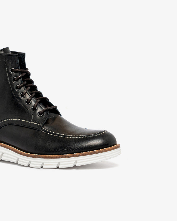 Why not brand Norwegian Nero In Linea