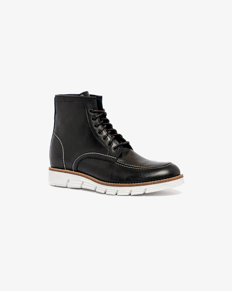 Why not brand Norwegian Nero In Linea