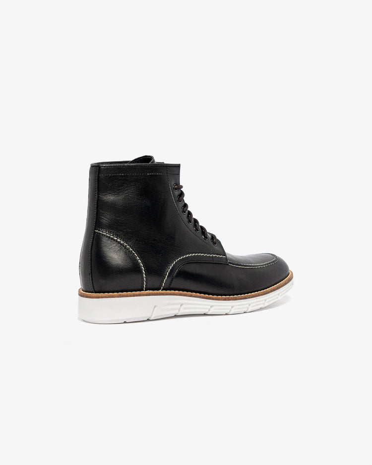 Why not brand Norwegian Nero In Linea