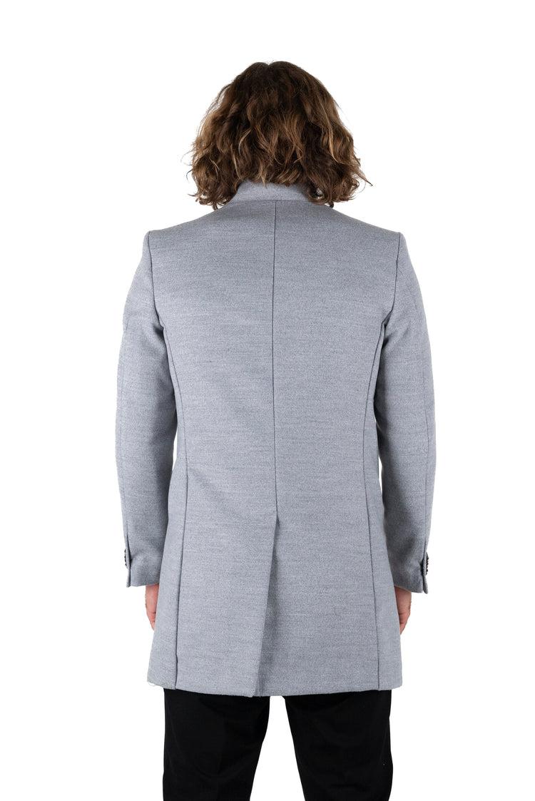 Why not brand Cappotto alla Coreana Pezzi Unici