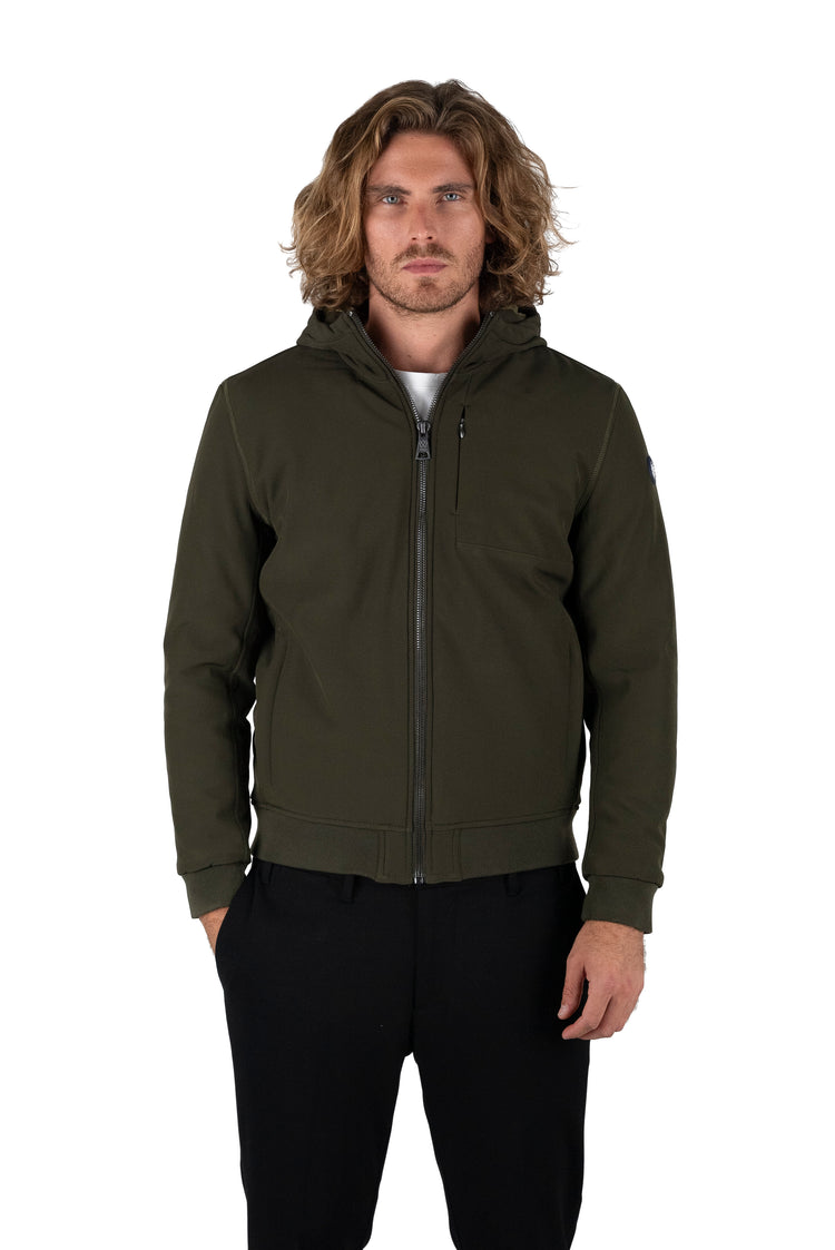 Why not brand Bomber opaco
