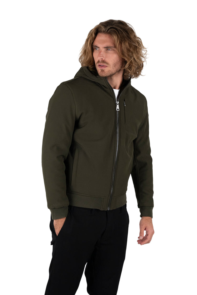 Why not brand Bomber opaco Qualità Garantita