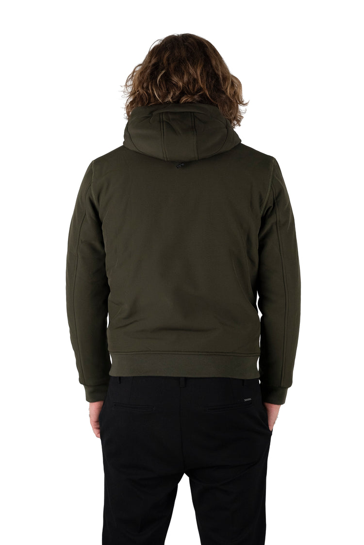 Why not brand Bomber opaco Qualità Garantita