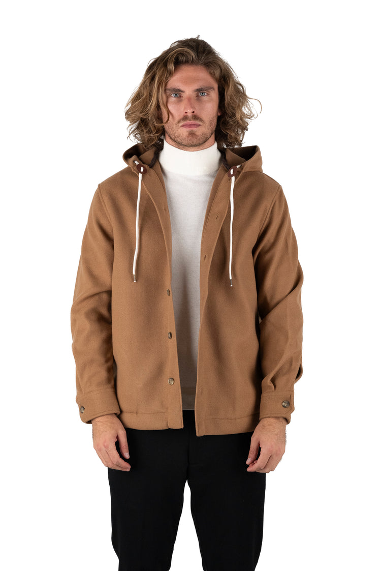 Why not brand Giacca con lacci Negozi Online