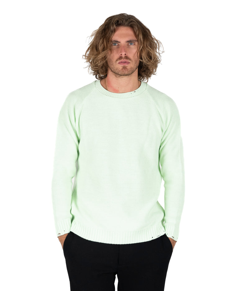Why not brand Maglione monocolore Affare Del Giorno